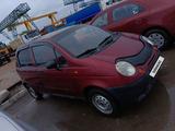 Daewoo Matiz 2014 года за 1 280 000 тг. в Астана – фото 3