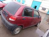 Daewoo Matiz 2014 годаүшін1 280 000 тг. в Астана – фото 5