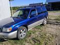 Subaru Forester 2002 года за 3 300 000 тг. в Усть-Каменогорск