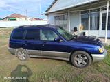 Subaru Forester 2002 года за 3 350 000 тг. в Усть-Каменогорск – фото 3