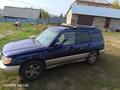Subaru Forester 2002 года за 3 350 000 тг. в Усть-Каменогорск – фото 5