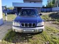 Subaru Forester 2002 года за 3 300 000 тг. в Усть-Каменогорск – фото 7