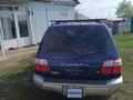 Subaru Forester 2002 года за 3 350 000 тг. в Усть-Каменогорск – фото 2
