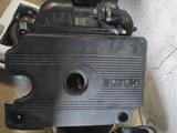 Продам двигатель от Сузуки j20A за 550 000 тг. в Балхаш – фото 5