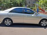 Toyota Camry 2005 годаүшін7 500 000 тг. в Алматы