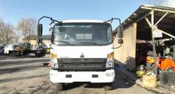 Howo  Новый вмасле бортовой грузовик howo12т 2026 года в Отеген-Батыр – фото 4