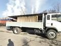 Howo  Новый вмасле бортовой грузовик howo12т 2026 года в Отеген-Батыр – фото 13