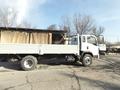 Howo  Новый вмасле бортовой грузовик howo12т 2026 года в Отеген-Батыр – фото 16