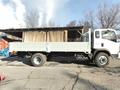 Howo  Новый вмасле бортовой грузовик howo12т 2026 года в Отеген-Батыр – фото 17