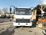 Howo  Новый вмасле бортовой грузовик howo12т 2026 года в Отеген-Батыр – фото 5