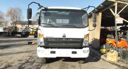 Howo  Новый вмасле бортовой грузовик howo12т 2026 года в Отеген-Батыр – фото 5