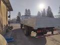 Howo  Новый вмасле бортовой грузовик howo12т 2026 года в Отеген-Батыр – фото 30