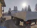 Howo  Новый вмасле бортовой грузовик howo12т 2026 года в Отеген-Батыр – фото 33