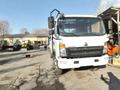 Howo  Новый вмасле бортовой грузовик howo12т 2026 года в Отеген-Батыр – фото 8