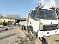 Howo  Новый вмасле бортовой грузовик howo12т 2026 года в Отеген-Батыр – фото 9