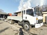 Howo  Новый вмасле бортовой грузовик howo12т 2026 года в Отеген-Батыр – фото 2