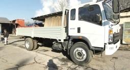 Howo  Новый вмасле бортовой грузовик howo12т 2026 года в Отеген-Батыр – фото 3