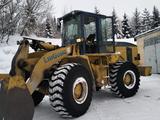 LiuGong  CLG 856 2008 года за 7 000 000 тг. в Усть-Каменогорск