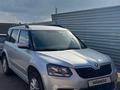 Skoda Yeti 2015 года за 7 000 000 тг. в Астана – фото 2