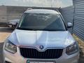 Skoda Yeti 2015 года за 7 000 000 тг. в Астана