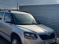 Skoda Yeti 2015 года за 7 000 000 тг. в Астана – фото 3