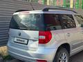 Skoda Yeti 2015 года за 7 000 000 тг. в Астана – фото 4