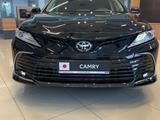 Toyota Camry 2024 года за 21 500 000 тг. в Алматы