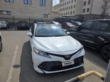 Toyota Camry 2019 года за 9 000 000 тг. в Актау