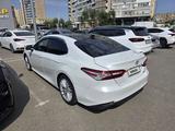 Toyota Camry 2019 года за 9 000 000 тг. в Актау – фото 3