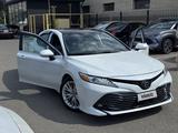 Toyota Camry 2019 года за 9 000 000 тг. в Актау – фото 4