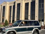 Mitsubishi Pajero 1997 года за 2 999 999 тг. в Туркестан – фото 4