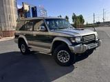 Mitsubishi Pajero 1997 года за 2 999 999 тг. в Туркестан – фото 3
