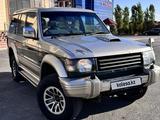 Mitsubishi Pajero 1997 года за 2 999 999 тг. в Туркестан