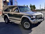 Mitsubishi Pajero 1997 года за 2 999 999 тг. в Туркестан – фото 2