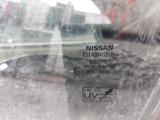 Стекло на дверь на Nissan Almera classicүшін20 000 тг. в Алматы – фото 4