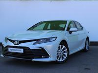 Toyota Camry 2023 годаүшін16 990 000 тг. в Шымкент