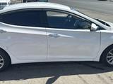 Hyundai Avante 2011 годаүшін4 900 000 тг. в Талдыкорган