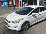 Hyundai Avante 2011 годаүшін4 900 000 тг. в Талдыкорган – фото 3