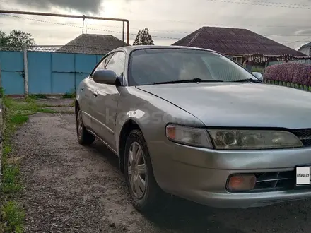 Toyota Corolla Ceres 1995 года за 1 800 000 тг. в Кулан – фото 2