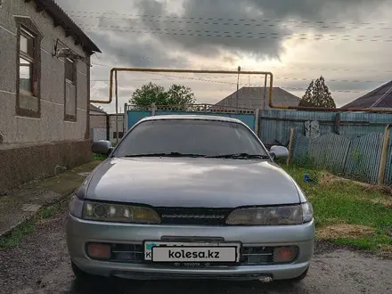 Toyota Corolla Ceres 1995 года за 1 800 000 тг. в Кулан