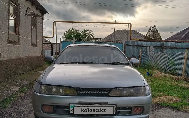 Toyota Corolla Ceres 1995 года за 1 800 000 тг. в Кулан