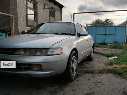 Toyota Corolla Ceres 1995 года за 1 800 000 тг. в Кулан – фото 3