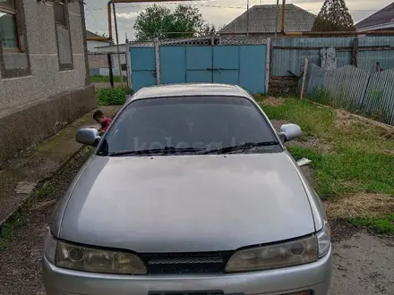 Toyota Corolla Ceres 1995 года за 1 800 000 тг. в Кулан – фото 5