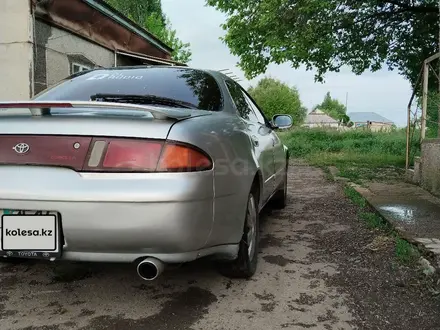 Toyota Corolla Ceres 1995 года за 1 800 000 тг. в Кулан – фото 6