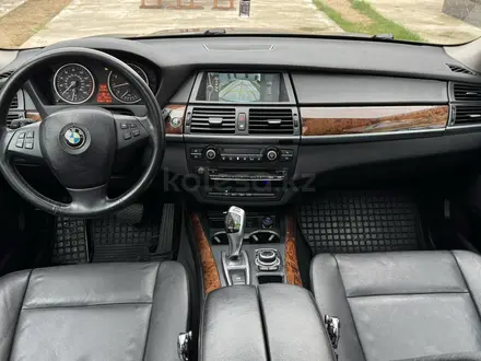 BMW X5 2012 года за 11 500 000 тг. в Алматы – фото 26