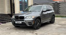 BMW X5 2012 года за 11 500 000 тг. в Алматы – фото 3