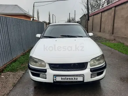 Opel Omega 1999 года за 1 500 000 тг. в Шымкент – фото 6