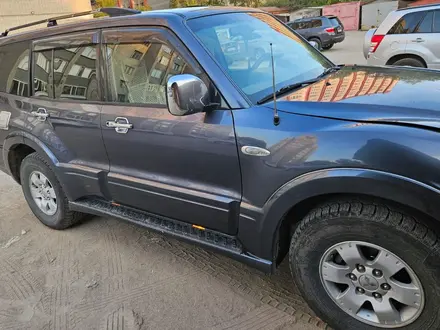 Mitsubishi Pajero 2005 года за 7 000 000 тг. в Семей – фото 2