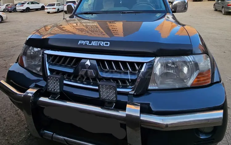 Mitsubishi Pajero 2005 года за 7 000 000 тг. в Семей