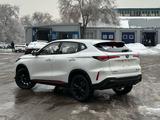 Changan X5 Plus 2025 года за 7 500 000 тг. в Актобе – фото 4